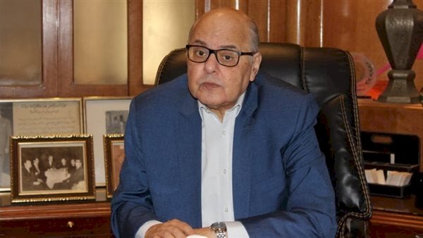 رئيس حزب الغد: عضوية مصر في بريكس إنجاز تاريخي