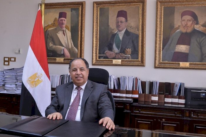 المالية: انضمام مصر لتجمع البريكس يعزز الفرص الاستثمارية والتصديرية والتدفقات الأجنبية