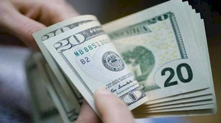 أسعار الدولار في مصر اليوم