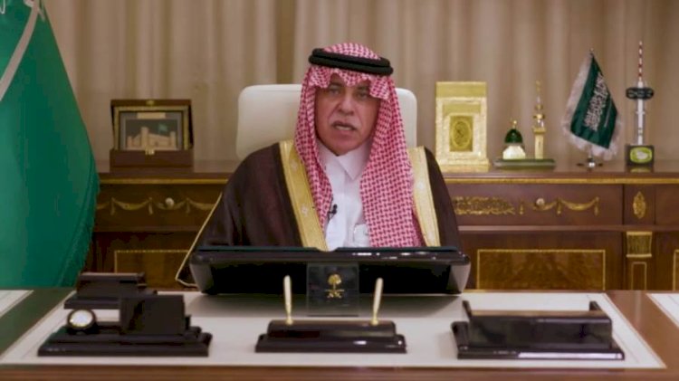 وزير التجارة السعودي يختتم مشاركته في اجتماعات وزراء التجارة والاستثمار بمجموعة العشرين