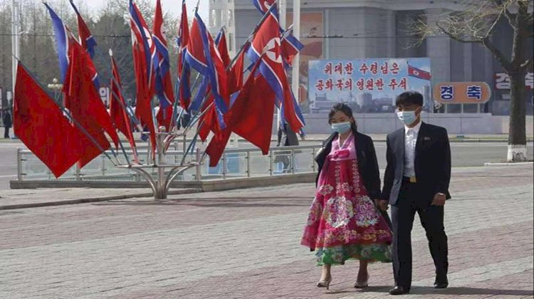 كوريا الشمالية تفتح الحدود أمام مواطنيها بعد غلق سنوات