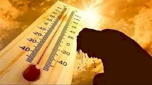 طقس غد حار بالقاهرة الكبرى شديد الحرارة جنوبا والعظمى بالعاصمة 34 درجة