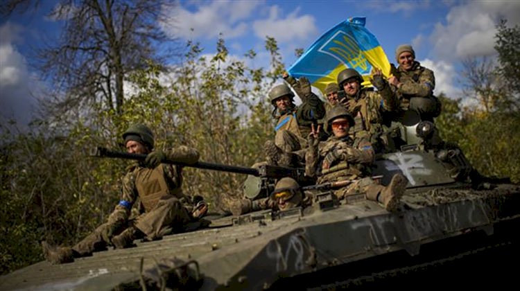 أوكرانيا: 305 جنود ضحايا القوات الروسية في المعارك خلال 24 ساعة