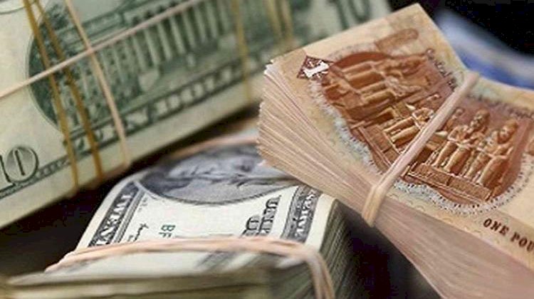 أسعار الدولار في مصر اليوم