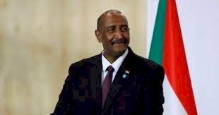 بث مباشر ..كلمة رئيس مجلس السيادة السودانى