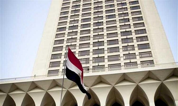 الخارجية: مصر تتابع باهتمام تطورات وضع الجابون وتدعو الجالية لتوخى الحذر