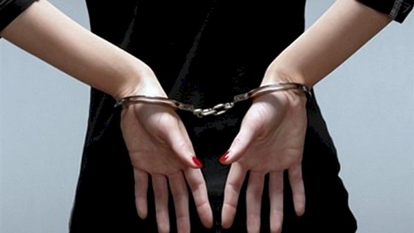 حبس سيدة شرعت في التخلص من زوجها بمدينة بدر