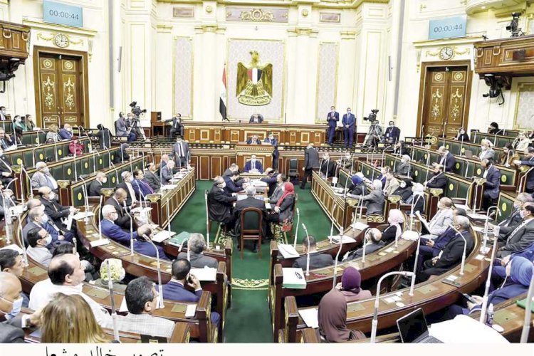برلمانية: قانون الإدارة المحلية على أولويات دور الانعقاد الرابع بمجلس النواب