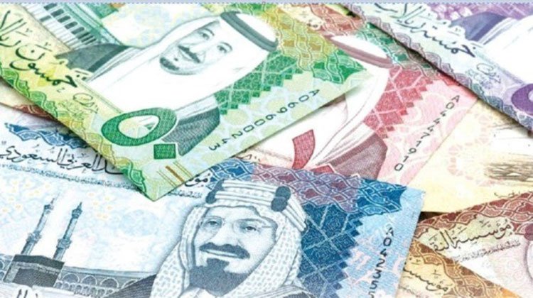 أسعار الريال السعودي في مصر اليوم