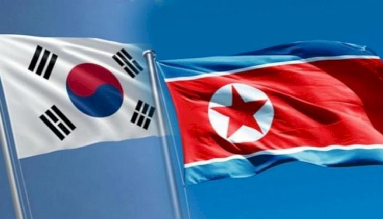 كوريا الجنوبية تفرض عقوبات على جارتها الشمالية