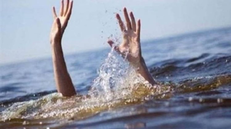 التصريح بدفن جثة طالب لقى مصرعه غرقا فى نهر النيل بالقليوبية