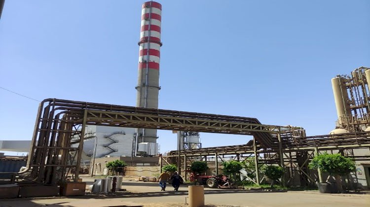 وزيرة البيئة: الانتهاء من تركيب محطة رصد جودة الهواء بمحافظة بورسعيد