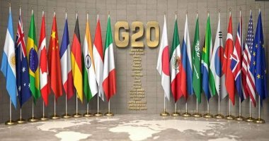 الهند تنشر 130 ألف جندى لتأمين قمة مجموعة العشرين