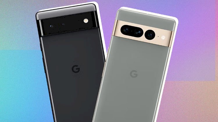تسريبات تكشف الأسعار المحتملة لهواتف جوجل Google Pixel 8