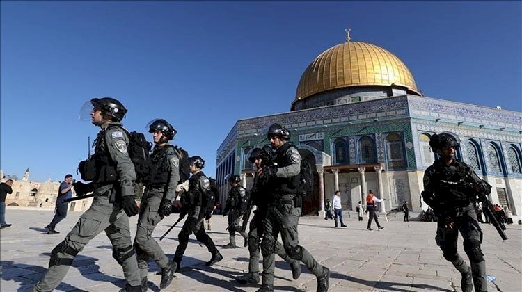 فلسطين تطالب المجتمع الدولي بمحاسبة إسرائيل لرعايتها منظمات الاستيطان الإرهابية