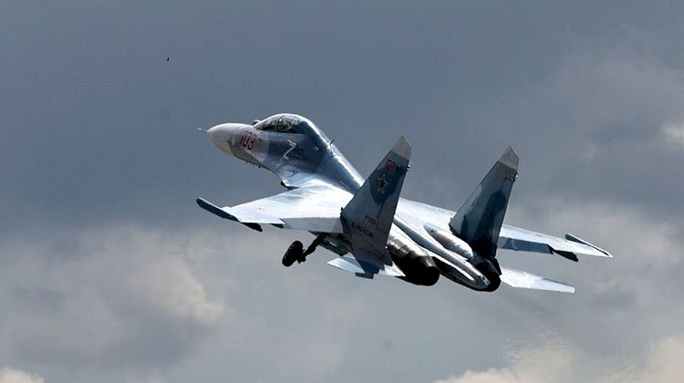 روسيا تسقط طائرات مسيرة أطلقتها أوكرانيا لاستهداف العاصمة موسكو