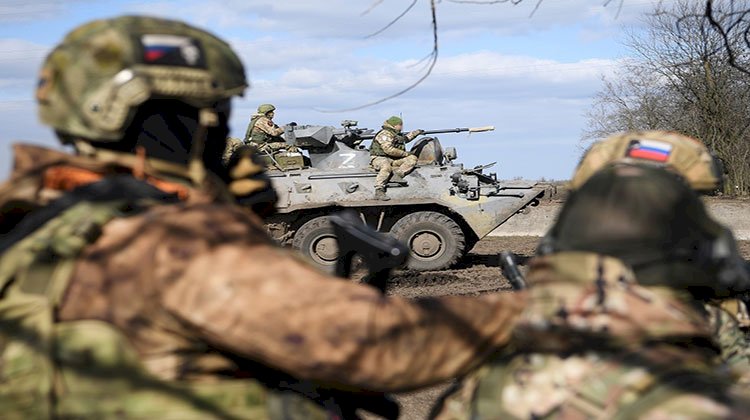 الدفاع الروسية: إحباط محاولة هجوم أوكرانية بـ3 طائرات مسيرة على أهداف في روسيا