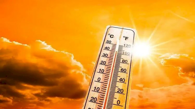 حالة الطقس غدًا الجمعة ودرجات الحرارة المتوقعة في القاهرة والمحافظات