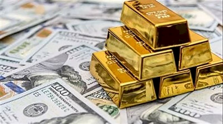 الذهب يحاول التعافي عقب تراجع الدولار من أعلى مستوياته في 6 أشهر