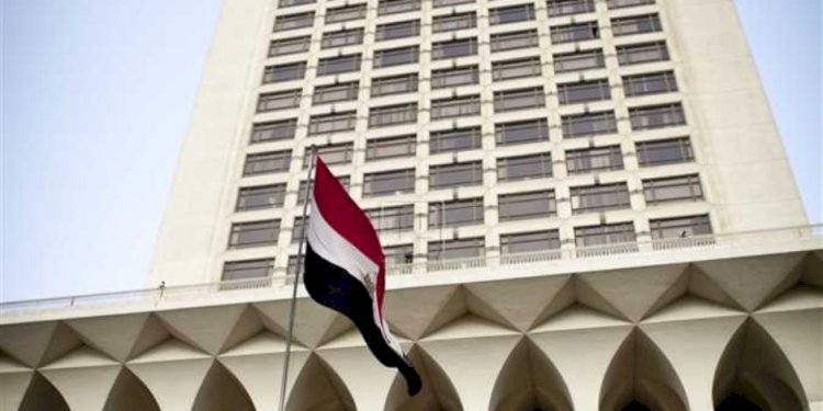 الخارجية: لم يتم رصد أى ضحايا أو مصابين بين أبناء الجالية المصرية بالمغرب