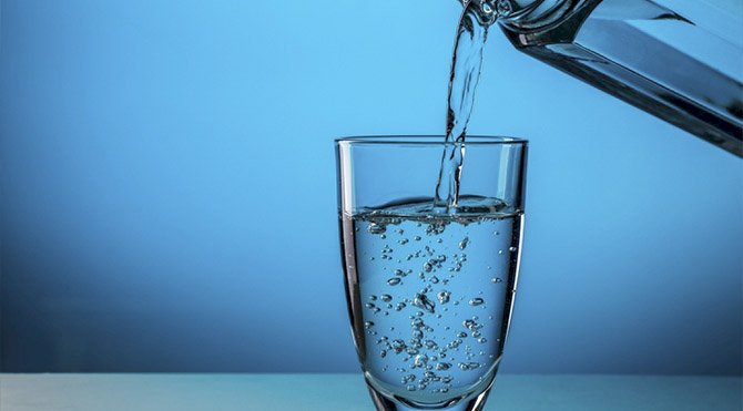 تشريع أمام مجلس النواب يتصدى للترويج المغلوط عن حالة مياه الشرب