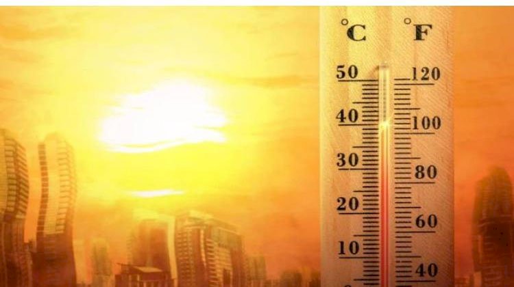 حالة الطقس اليوم ودرجات الحرارة المتوقعة في القاهرة والمحافظات 