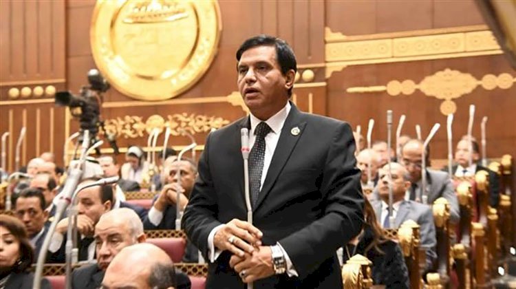 برلماني: مشاركة الرئيس في قمة العشرين تزيد من الفرص الاستثمارية بمصر