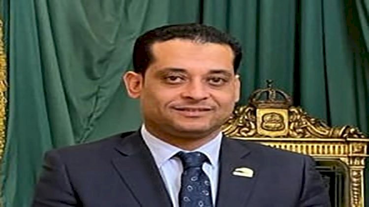 برلمانى : توفير معسكرات للشعب الليبي بالمنطقة الغربية يؤكد موقف مصر الداعم وقت الأزمة