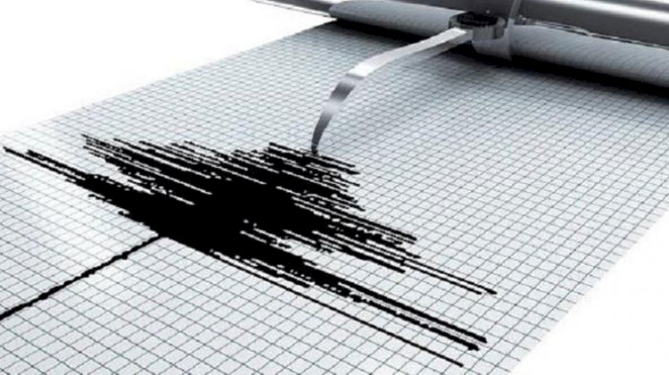 زلزال يضرب جزر ساندويتش الجنوبية