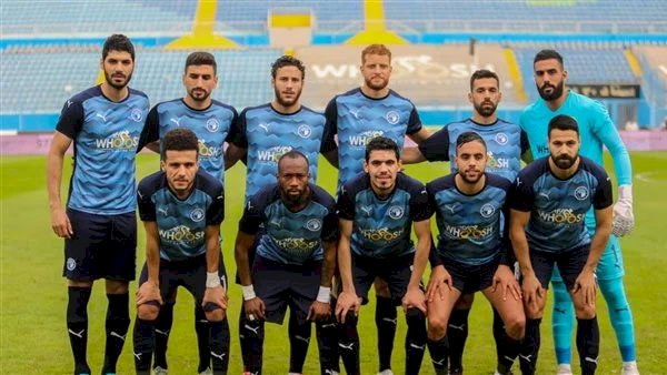 قناة مصرية مجانية تنقل مباراة بيراميدز والجيش الرواندي في دوري أبطال أفريقيا