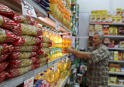 التصديري للصناعات الغذائية ينتهي من أعمال بعثة المقدمة التحضيرية إلى دولة الجزائر