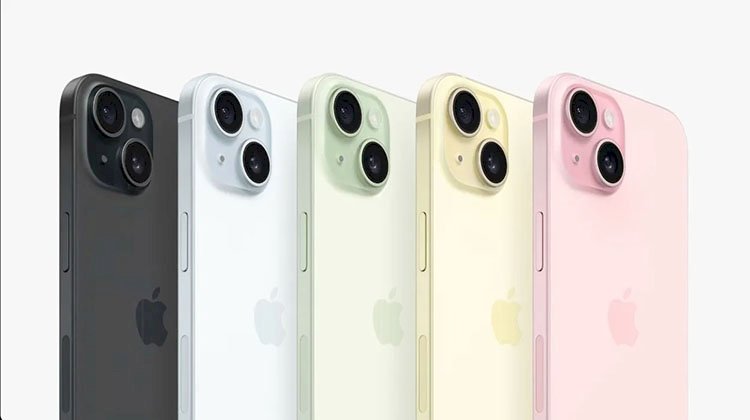 تأجيل تسليم iPhone 15 Pro Max إلى نوفمبر فى بعض الدول