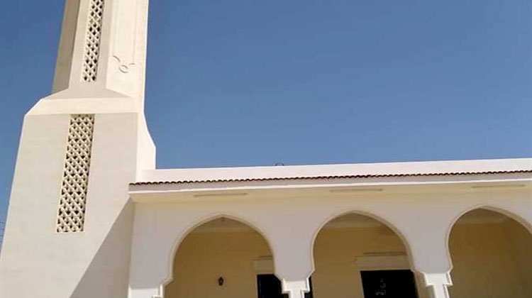 أوقاف الوادي الجديد: حصول مسجدين على الاعتماد والجودة بالخارجة
