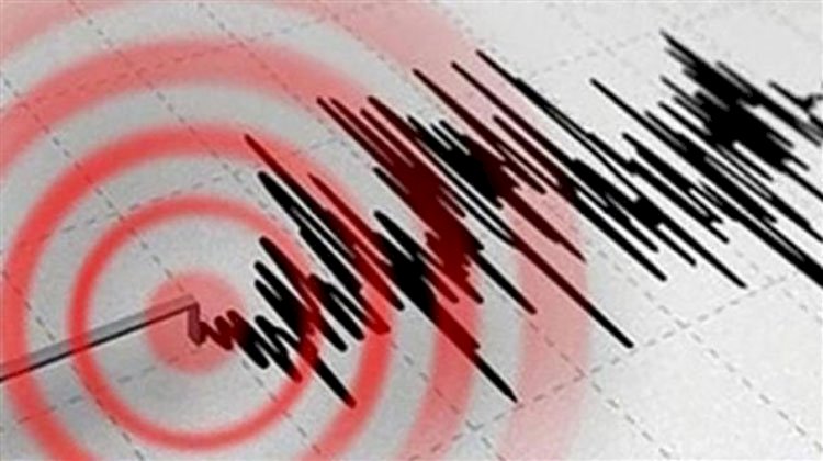 زلزال بقوة 2.3 ريختر يضرب جزيرة كريت