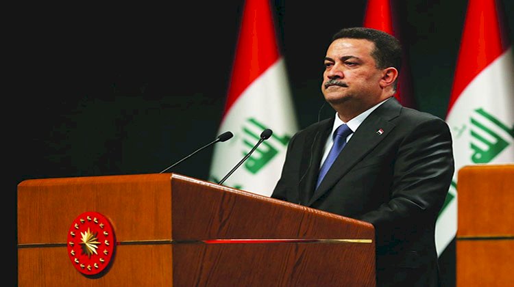 رئيس الوزراء العراقي يعتزم زيارة روسيا قبل نهاية العام