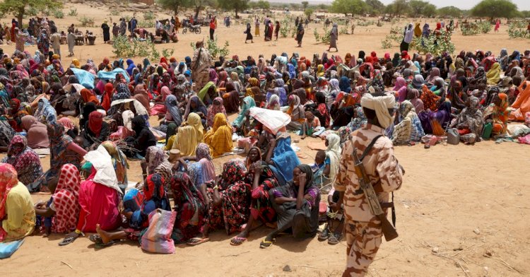 لقد حان الوقت للعمل من أجل السودان: دعوة لتجديد الالتزام بإنقاذ الأرواح