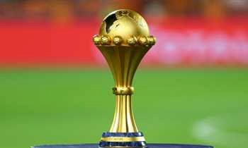 مصر بالتصنيف الأول.. كاف يعلن تصنيف منتخبات كأس أمم أفريقيا 2023