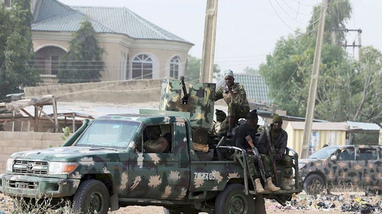 مسؤول نيجيرى: مسلحون يخطفون 35 شخصا من جامعة فى ولاية زامفارا