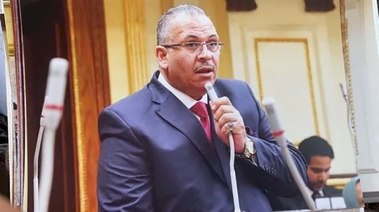 برلماني: السيسي قائد وزعيم وطني نهض بمصر في أصعب الظروف