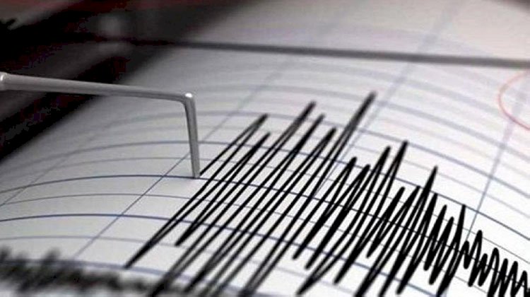 زلزال عنيف يضرب جزر فيجي في المحيط الهادئ