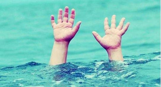 غرق طفل فى مياه ترعة المنصورية بالدقهلية