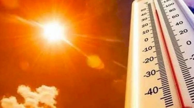 الأرصاد: موجة شديدة الحرارة بجنوب البلاد والعظمى تصل 45 درجة