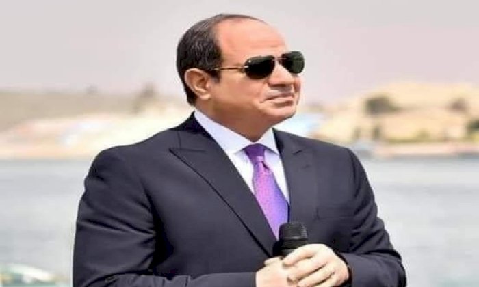 حماة الوطن: ندعم ترشيح السيسي لفترة رئاسية جديدة لإرساء دعائم الاقتصاد المصري