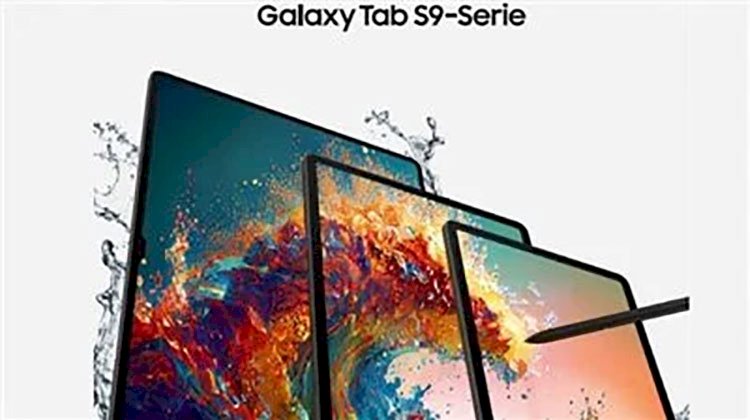 المواصفات الكاملة لسلسلة تابلت سامسونج Galaxy Tab S9 FE قبل طرحها