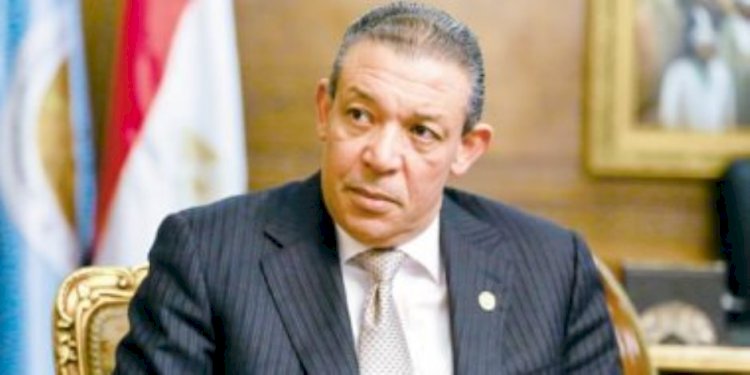 حازم عمر يحصل على 44 تأييدا بمجلس النواب لخوض الانتخابات الرئاسية 2024