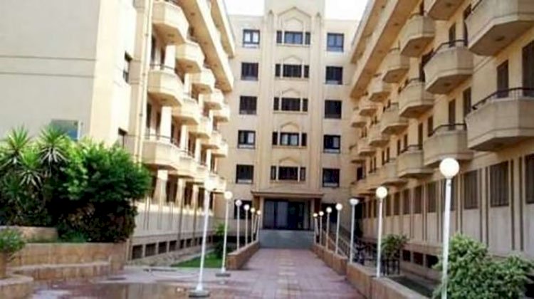 جامعة القاهرة: لا زيادة فى مصروفات المدن الجامعية