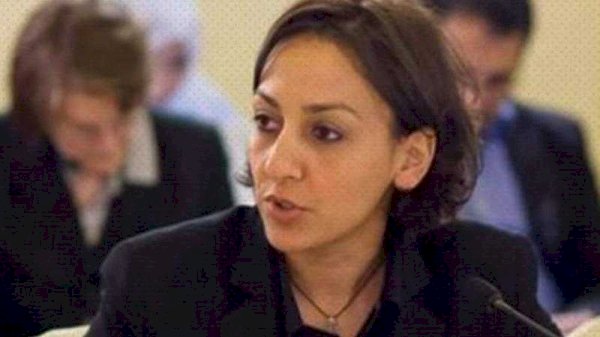 النائب العام الليبى: حبس سفيرة ليبيا لدى بلجيكا احتياطيا