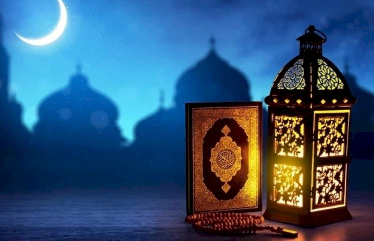 موعد شهر رمضان 2024 فلكيا وأبرز رسائل التهنئة