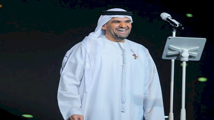 حسين الجسمى يحيى حفلاً غنائيًا في الكويت الأسبوع المقبل