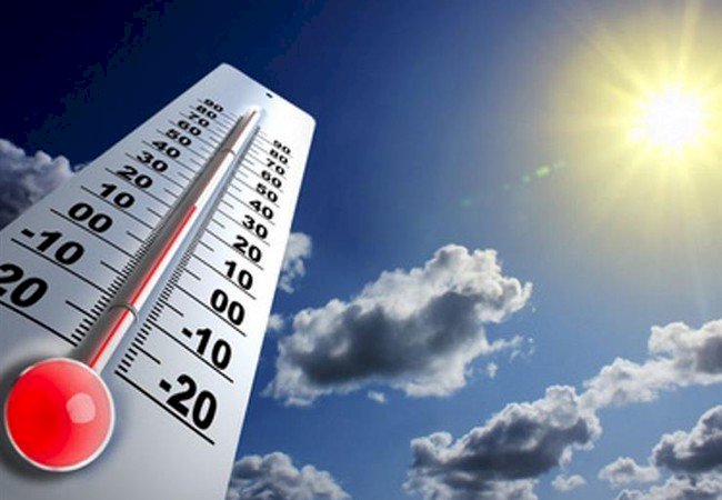 حالة الطقس غدًا ودرجات الحرارة المتوقعة في مصر